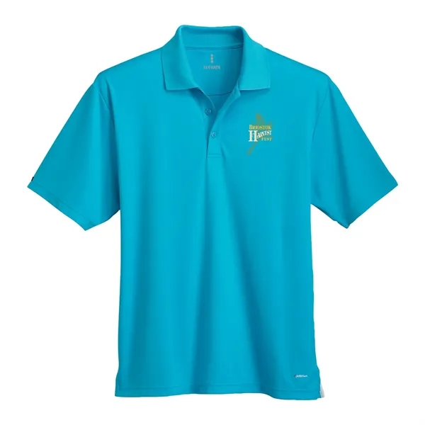 Men's Moreno Short Sleeve Polo - Men's Moreno Short Sleeve Polo - Image 35 of 71