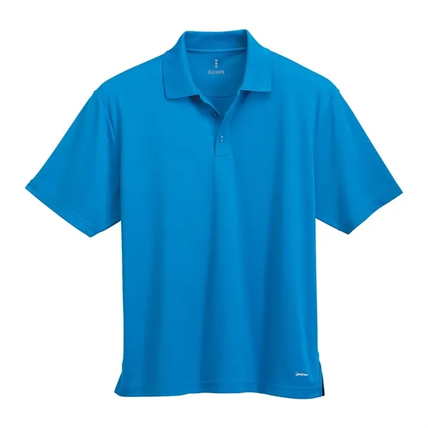 Men's Moreno Short Sleeve Polo - Men's Moreno Short Sleeve Polo - Image 38 of 71