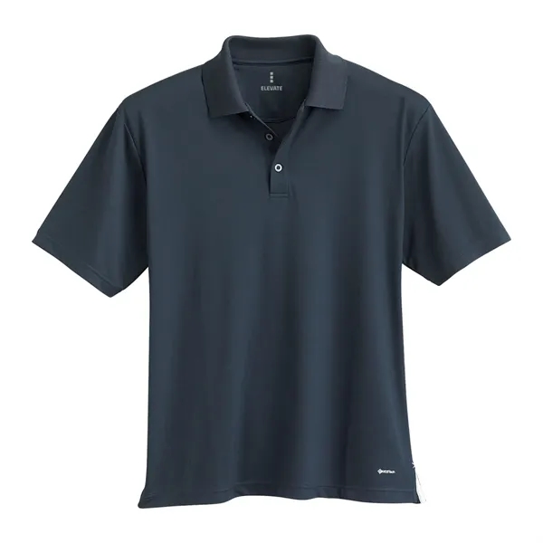 Men's Moreno Short Sleeve Polo - Men's Moreno Short Sleeve Polo - Image 42 of 71