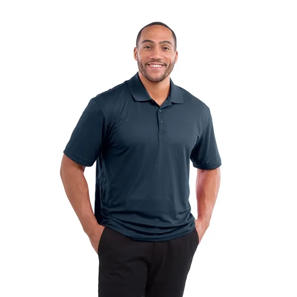 Men's Moreno Short Sleeve Polo - Men's Moreno Short Sleeve Polo - Image 43 of 71