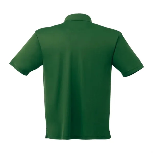 Men's Moreno Short Sleeve Polo - Men's Moreno Short Sleeve Polo - Image 44 of 71