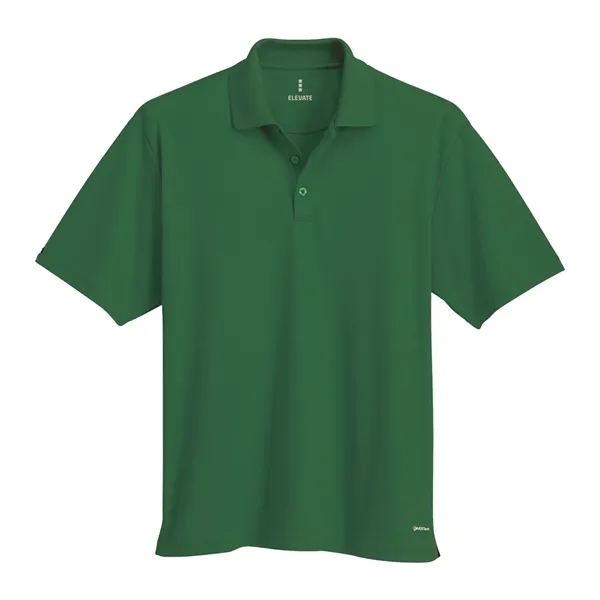 Men's Moreno Short Sleeve Polo - Men's Moreno Short Sleeve Polo - Image 45 of 71
