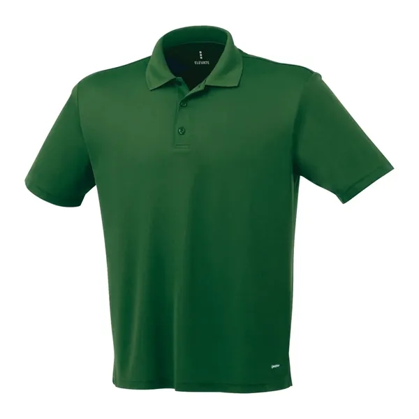 Men's Moreno Short Sleeve Polo - Men's Moreno Short Sleeve Polo - Image 46 of 71