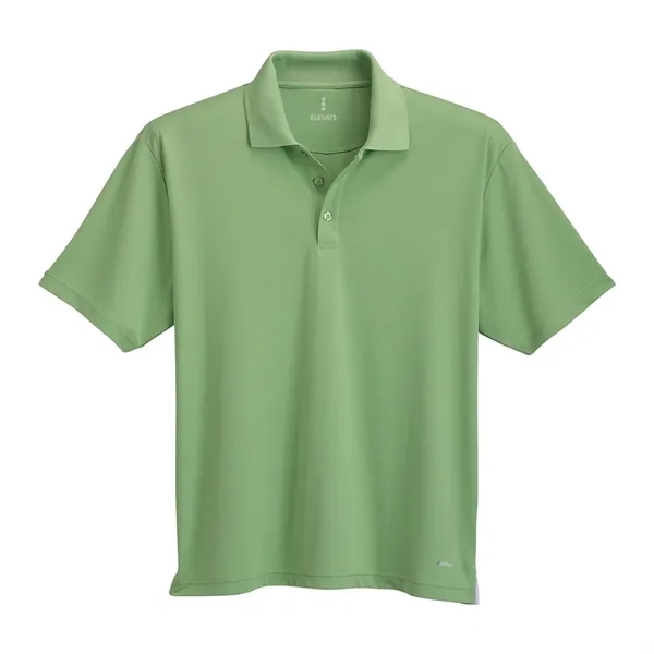 Men's Moreno Short Sleeve Polo - Men's Moreno Short Sleeve Polo - Image 49 of 71