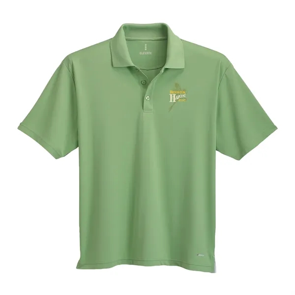 Men's Moreno Short Sleeve Polo - Men's Moreno Short Sleeve Polo - Image 50 of 71