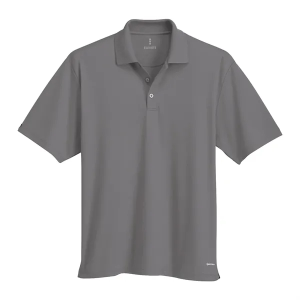 Men's Moreno Short Sleeve Polo - Men's Moreno Short Sleeve Polo - Image 58 of 71