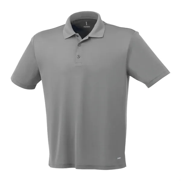 Men's Moreno Short Sleeve Polo - Men's Moreno Short Sleeve Polo - Image 59 of 71