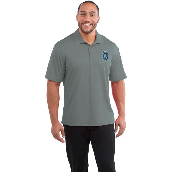 Men's Moreno Short Sleeve Polo - Men's Moreno Short Sleeve Polo - Image 61 of 71