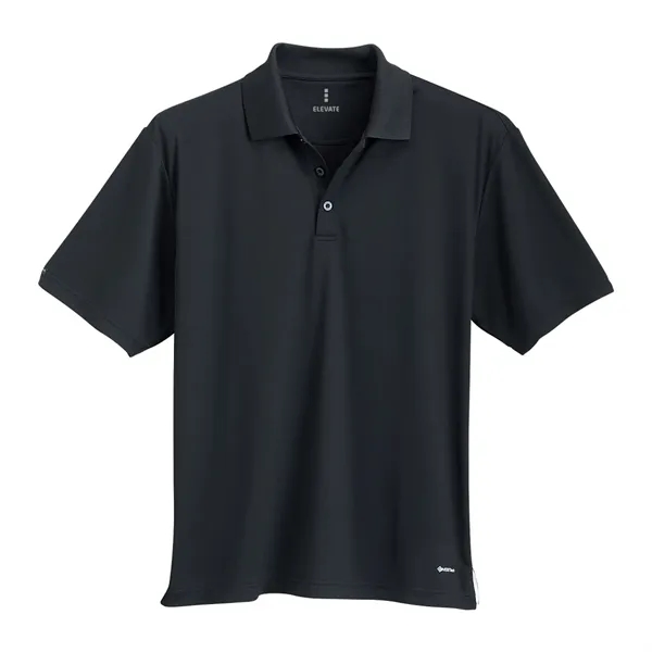 Men's Moreno Short Sleeve Polo - Men's Moreno Short Sleeve Polo - Image 65 of 71