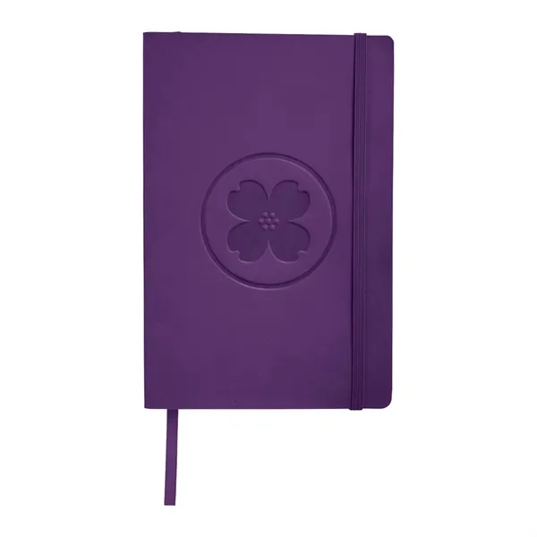 FSC® Mix Pedova™ Soft Bound Journal - FSC® Mix Pedova™ Soft Bound Journal - Image 1 of 38