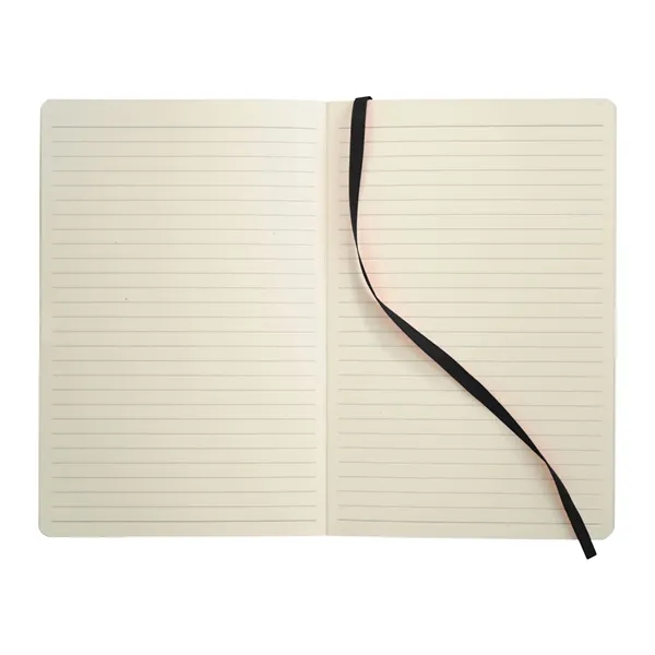 FSC® Mix Pedova™ Soft Bound Journal - FSC® Mix Pedova™ Soft Bound Journal - Image 3 of 38