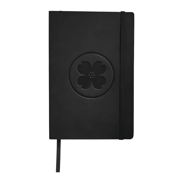FSC® Mix Pedova™ Soft Bound Journal - FSC® Mix Pedova™ Soft Bound Journal - Image 6 of 38