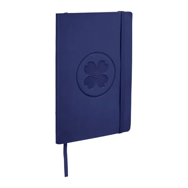 FSC® Mix Pedova™ Soft Bound Journal - FSC® Mix Pedova™ Soft Bound Journal - Image 9 of 38
