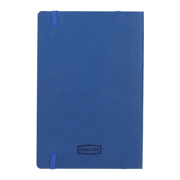 FSC® Mix Pedova™ Soft Bound Journal - FSC® Mix Pedova™ Soft Bound Journal - Image 10 of 38