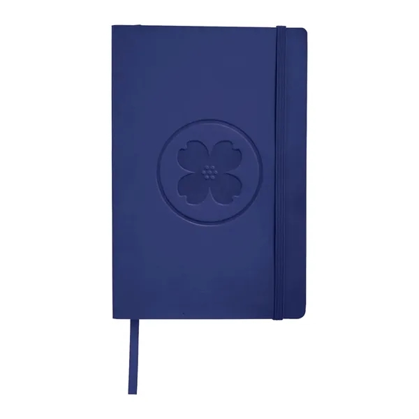 FSC® Mix Pedova™ Soft Bound Journal - FSC® Mix Pedova™ Soft Bound Journal - Image 11 of 38