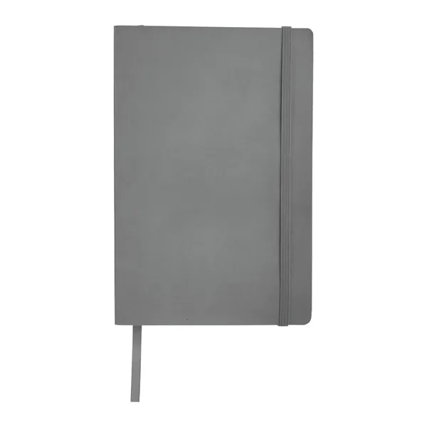 FSC® Mix Pedova™ Soft Bound Journal - FSC® Mix Pedova™ Soft Bound Journal - Image 13 of 38