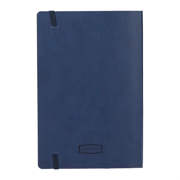FSC® Mix Pedova™ Soft Bound Journal - FSC® Mix Pedova™ Soft Bound Journal - Image 16 of 38