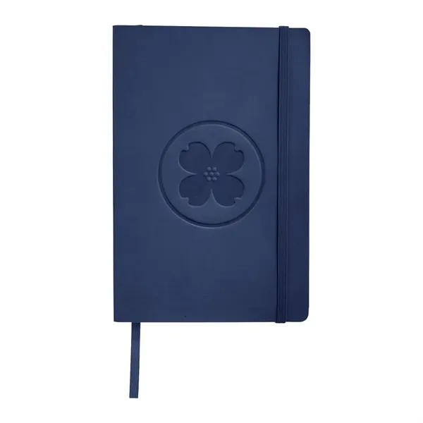 FSC® Mix Pedova™ Soft Bound Journal - FSC® Mix Pedova™ Soft Bound Journal - Image 17 of 38
