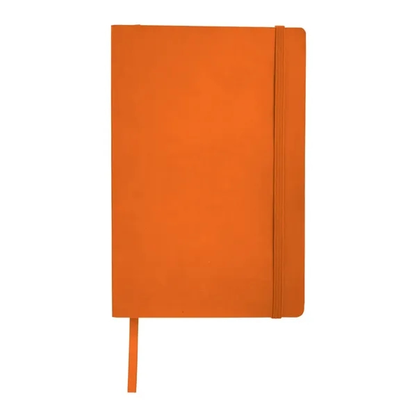 FSC® Mix Pedova™ Soft Bound Journal - FSC® Mix Pedova™ Soft Bound Journal - Image 19 of 38