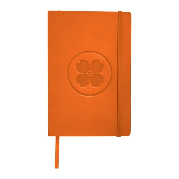 FSC® Mix Pedova™ Soft Bound Journal - FSC® Mix Pedova™ Soft Bound Journal - Image 20 of 38