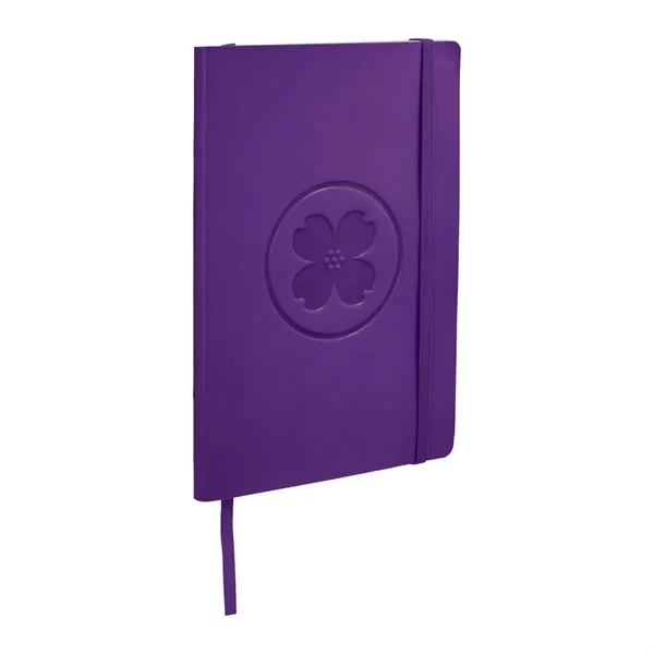 FSC® Mix Pedova™ Soft Bound Journal - FSC® Mix Pedova™ Soft Bound Journal - Image 21 of 38