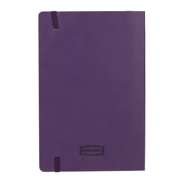 FSC® Mix Pedova™ Soft Bound Journal - FSC® Mix Pedova™ Soft Bound Journal - Image 22 of 38