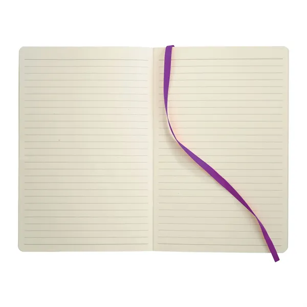 FSC® Mix Pedova™ Soft Bound Journal - FSC® Mix Pedova™ Soft Bound Journal - Image 23 of 38