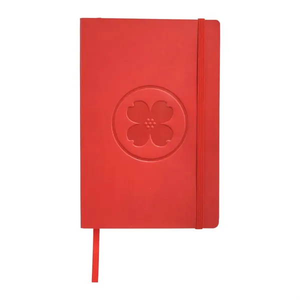 FSC® Mix Pedova™ Soft Bound Journal - FSC® Mix Pedova™ Soft Bound Journal - Image 25 of 38