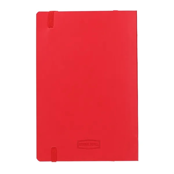 FSC® Mix Pedova™ Soft Bound Journal - FSC® Mix Pedova™ Soft Bound Journal - Image 26 of 38