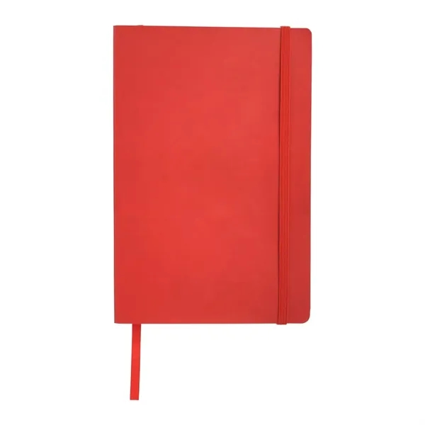 FSC® Mix Pedova™ Soft Bound Journal - FSC® Mix Pedova™ Soft Bound Journal - Image 27 of 38