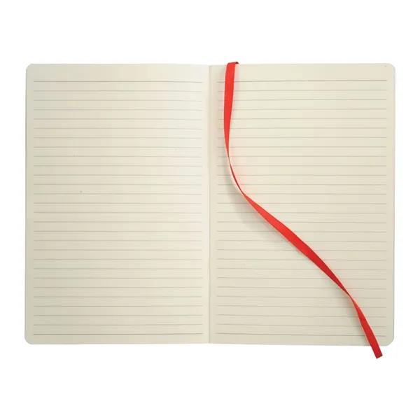 FSC® Mix Pedova™ Soft Bound Journal - FSC® Mix Pedova™ Soft Bound Journal - Image 29 of 38