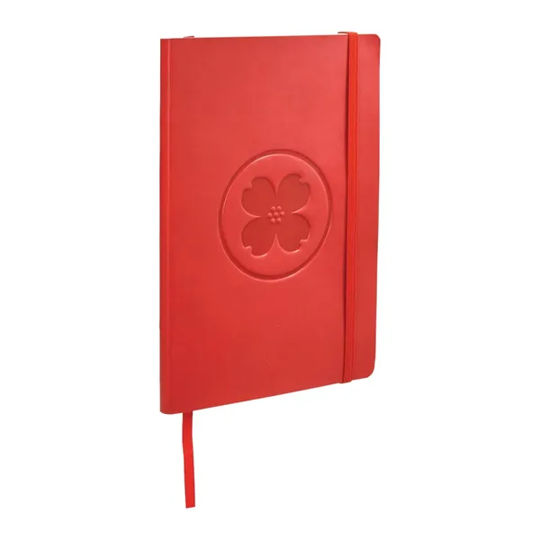 FSC® Mix Pedova™ Soft Bound Journal - FSC® Mix Pedova™ Soft Bound Journal - Image 30 of 38