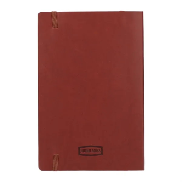 FSC® Mix Pedova™ Soft Bound Journal - FSC® Mix Pedova™ Soft Bound Journal - Image 31 of 38