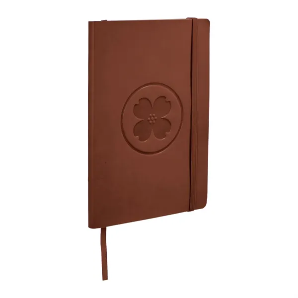 FSC® Mix Pedova™ Soft Bound Journal - FSC® Mix Pedova™ Soft Bound Journal - Image 32 of 38