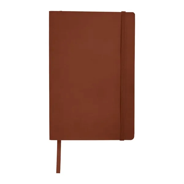 FSC® Mix Pedova™ Soft Bound Journal - FSC® Mix Pedova™ Soft Bound Journal - Image 33 of 38