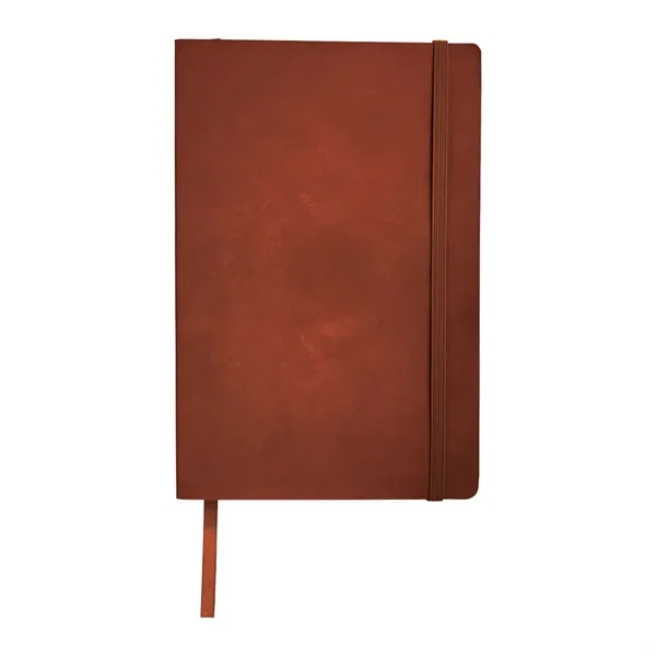 FSC® Mix Pedova™ Soft Bound Journal - FSC® Mix Pedova™ Soft Bound Journal - Image 34 of 38