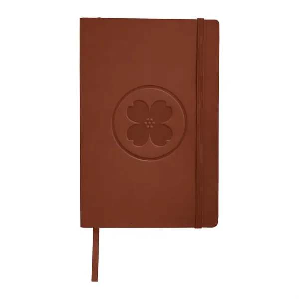 FSC® Mix Pedova™ Soft Bound Journal - FSC® Mix Pedova™ Soft Bound Journal - Image 35 of 38