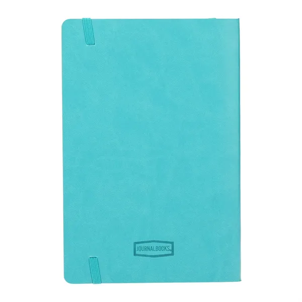 FSC® Mix Pedova™ Soft Bound Journal - FSC® Mix Pedova™ Soft Bound Journal - Image 36 of 38