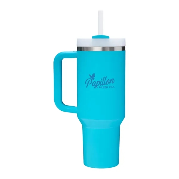 Stanley Quencher H2.O FlowState™ Tumbler 40oz - Stanley Quencher H2.O FlowState™ Tumbler 40oz - Image 0 of 54