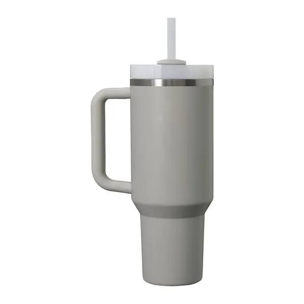 Stanley Quencher H2.O FlowState™ Tumbler 40oz - Stanley Quencher H2.O FlowState™ Tumbler 40oz - Image 4 of 54