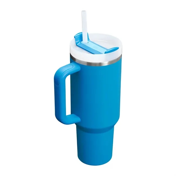 Stanley Quencher H2.O FlowState™ Tumbler 40oz - Stanley Quencher H2.O FlowState™ Tumbler 40oz - Image 8 of 54