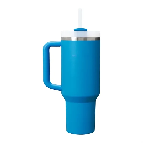 Stanley Quencher H2.O FlowState™ Tumbler 40oz - Stanley Quencher H2.O FlowState™ Tumbler 40oz - Image 9 of 54
