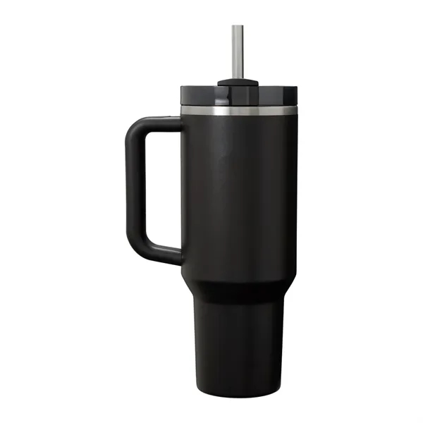 Stanley Quencher H2.O FlowState™ Tumbler 40oz - Stanley Quencher H2.O FlowState™ Tumbler 40oz - Image 14 of 54