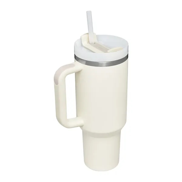 Stanley Quencher H2.O FlowState™ Tumbler 40oz - Stanley Quencher H2.O FlowState™ Tumbler 40oz - Image 22 of 54