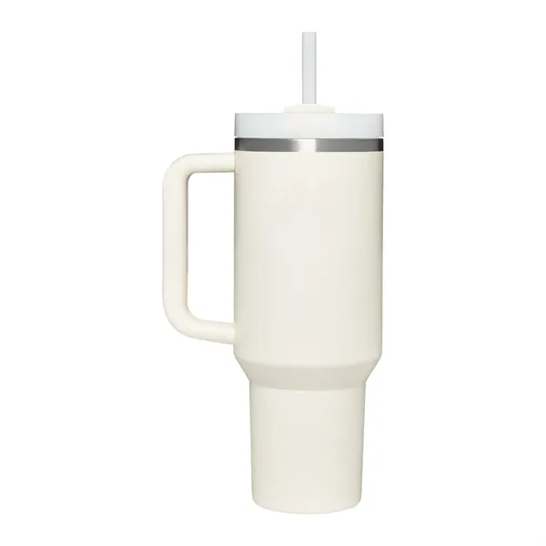 Stanley Quencher H2.O FlowState™ Tumbler 40oz - Stanley Quencher H2.O FlowState™ Tumbler 40oz - Image 23 of 54
