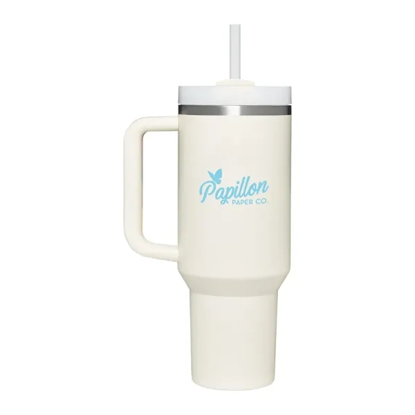 Stanley Quencher H2.O FlowState™ Tumbler 40oz - Stanley Quencher H2.O FlowState™ Tumbler 40oz - Image 26 of 54