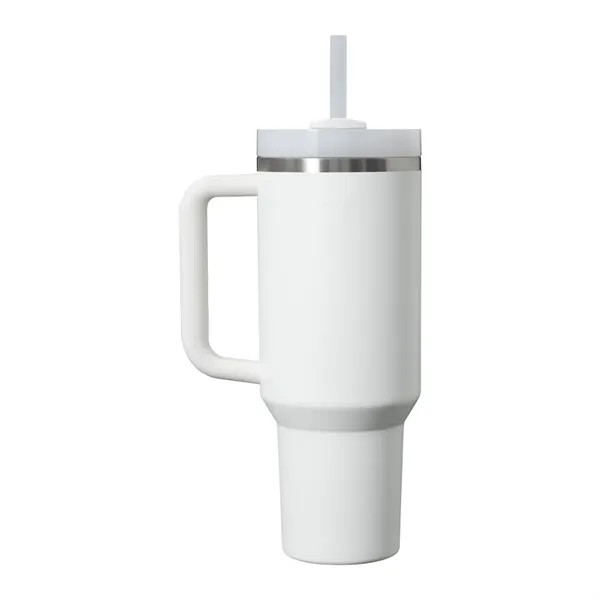 Stanley Quencher H2.O FlowState™ Tumbler 40oz - Stanley Quencher H2.O FlowState™ Tumbler 40oz - Image 27 of 54