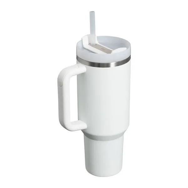 Stanley Quencher H2.O FlowState™ Tumbler 40oz - Stanley Quencher H2.O FlowState™ Tumbler 40oz - Image 30 of 54