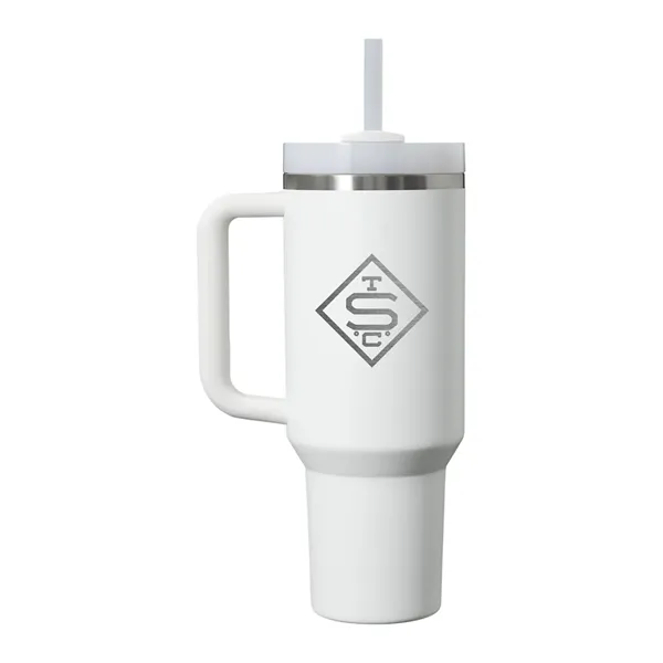 Stanley Quencher H2.O FlowState™ Tumbler 40oz - Stanley Quencher H2.O FlowState™ Tumbler 40oz - Image 31 of 54