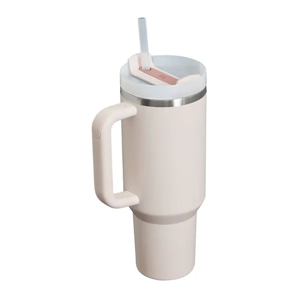 Stanley Quencher H2.O FlowState™ Tumbler 40oz - Stanley Quencher H2.O FlowState™ Tumbler 40oz - Image 34 of 54